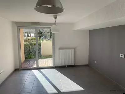 Appartement, 45,2 m²