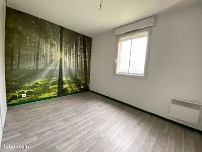 Appartement, 66,34 m²