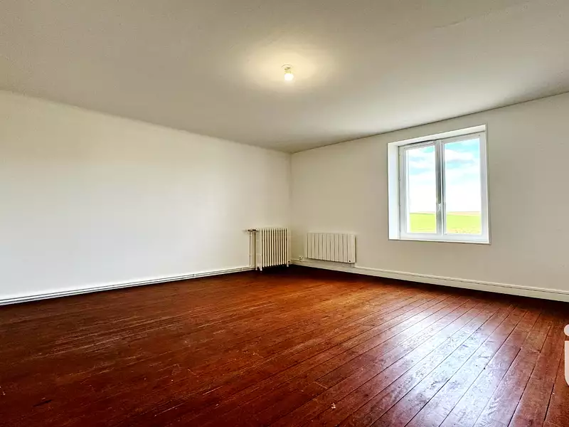 Immeuble, 212 m²
