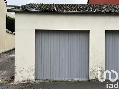 Parking, 18 m²