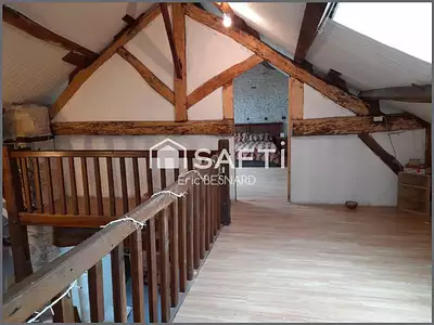 Maison, 178 m²