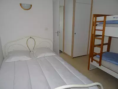 Appartement, 34 m²