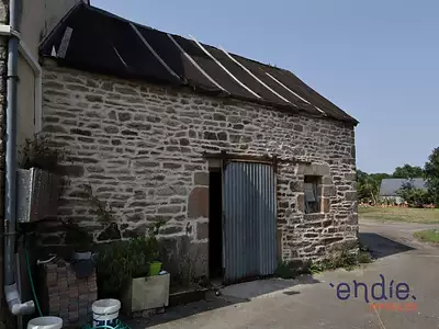 Maison, 110,8 m²