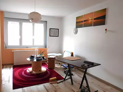Maison, 79 m²