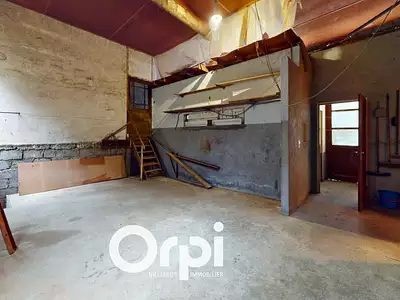 Maison, 90 m²