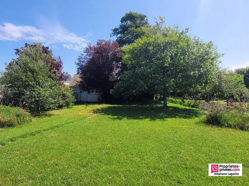 Maison, 160 m²