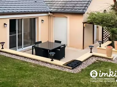 Maison, 170 m²