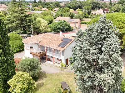 Maison, 276 m²
