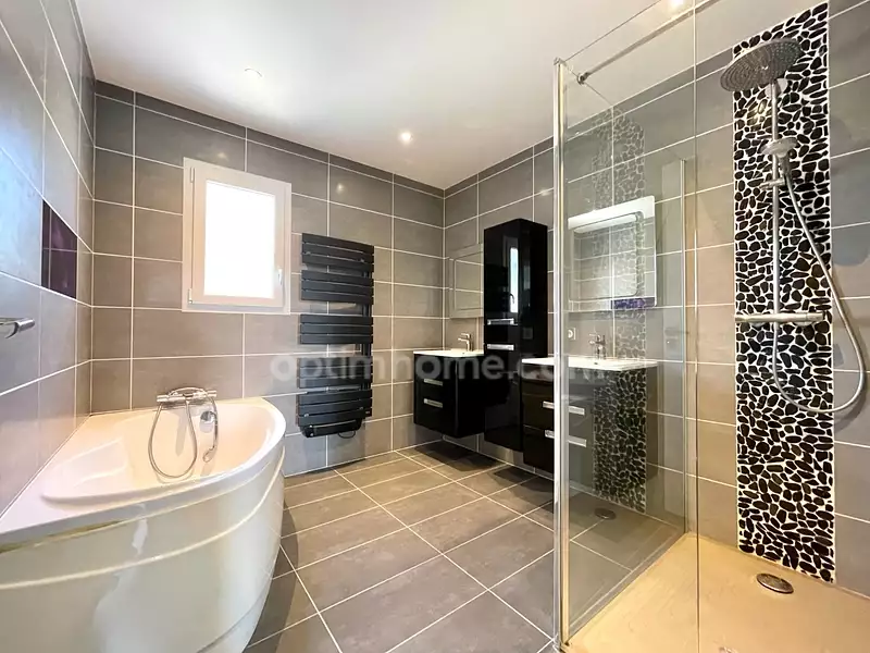 Maison, 113 m²