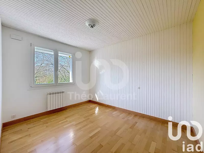 Maison, 110 m²