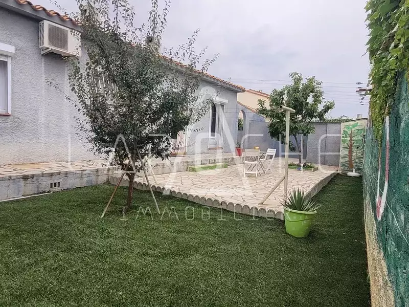 Maison, 116 m²