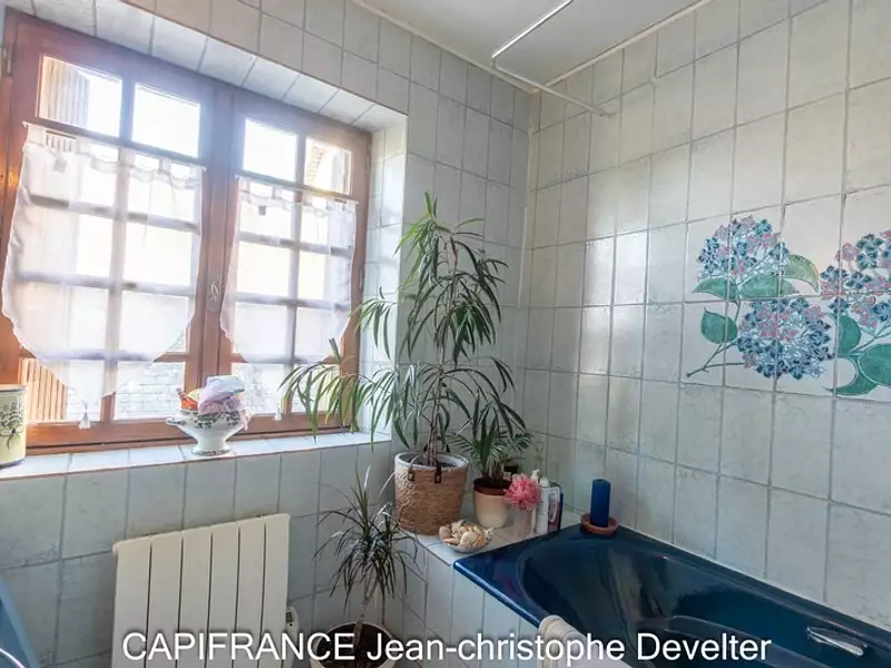 Maison, 133 m²