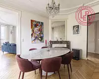 Appartement, 141,7 m²