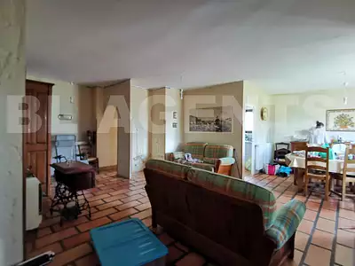 Maison, 102 m²
