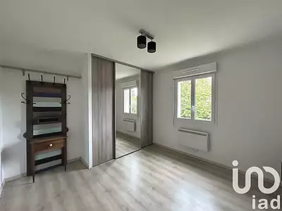 Maison, 117 m²