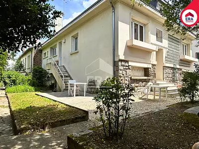 Maison, 174 m²