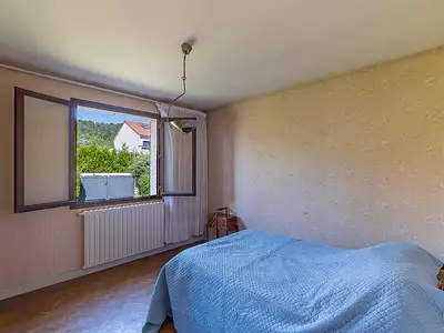 Maison, 113 m²