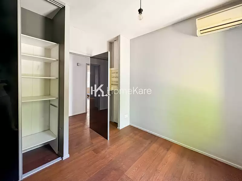 Appartement, 109 m²