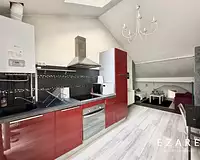 Appartement, 36,02 m²