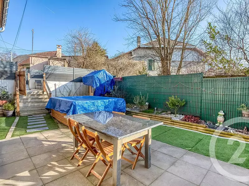 Maison, 99,05 m²