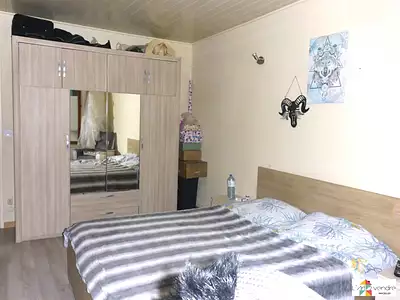 Appartement, 102 m²