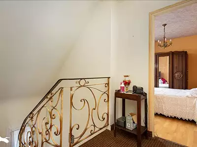 Maison, 123 m²