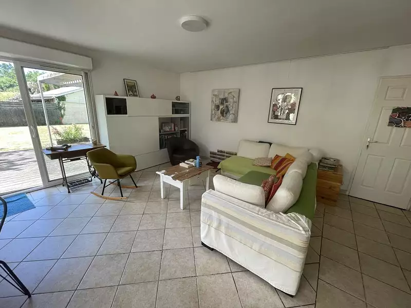 Maison, 100 m²