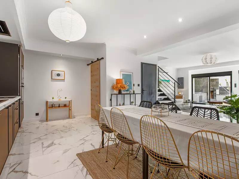 Maison, 150 m²