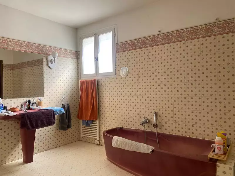Maison, 127 m²