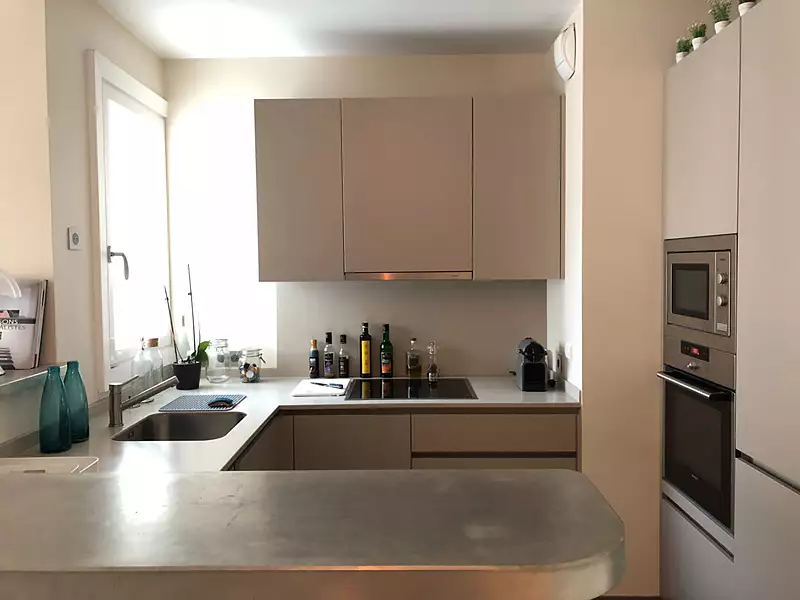 Appartement, 79 m²