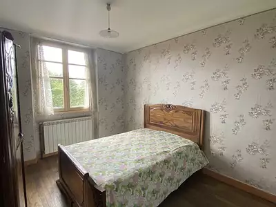 Maison, 76 m²