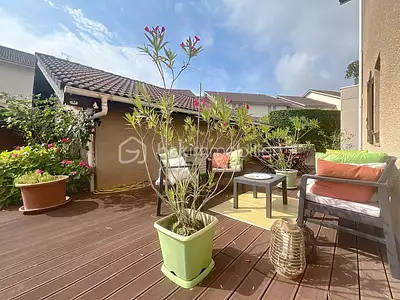 Appartement, 92 m²
