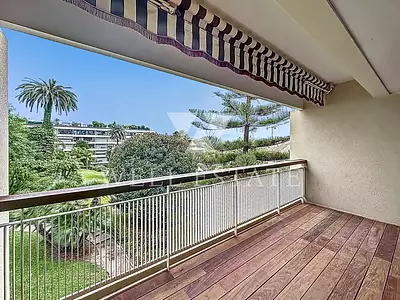 Appartement, 60,4 m²