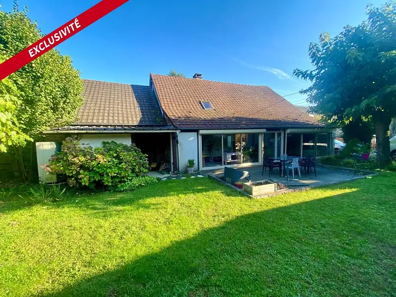 Maison, 173 m²