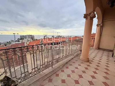 Appartement, 108,15 m²