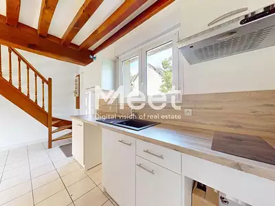 Maison, 71 m²