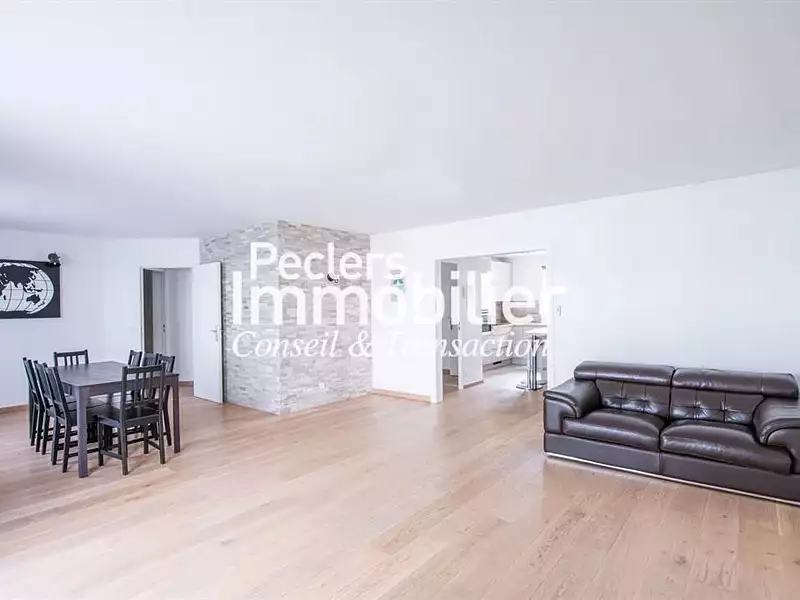Appartement, 99,8 m²