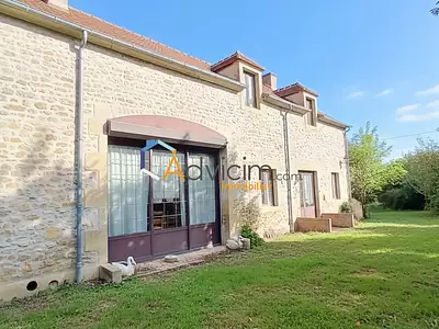 Maison, 239 m²