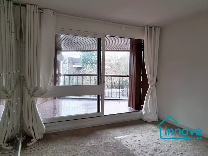 Appartement, 64,77 m²