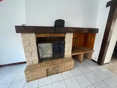 Maison, 101 m²