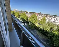 Appartement, 50 m²
