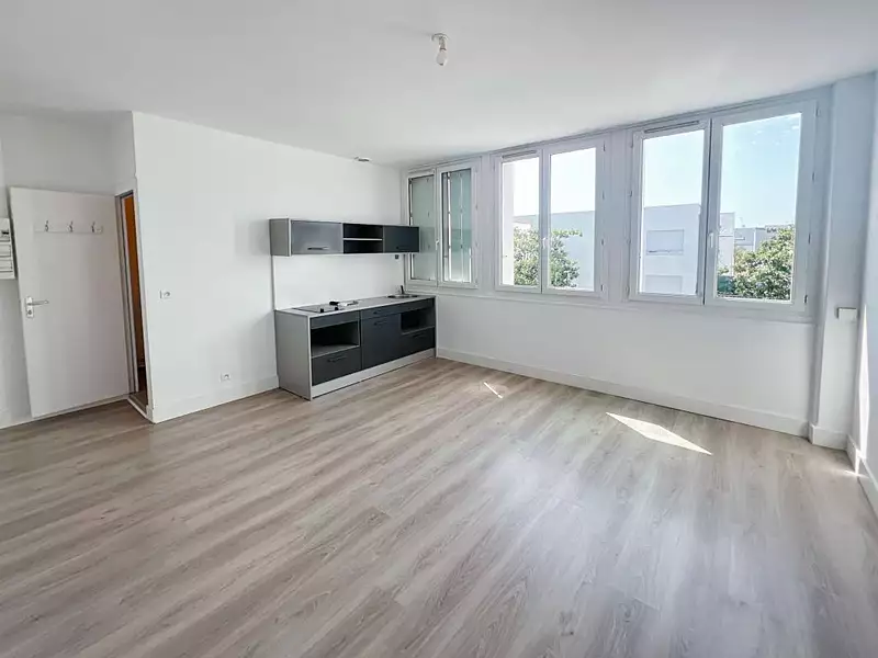 Appartement, 102 m²