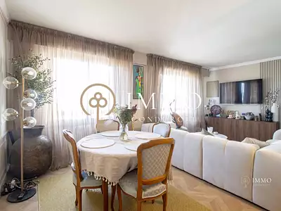 Appartement, 100 m²