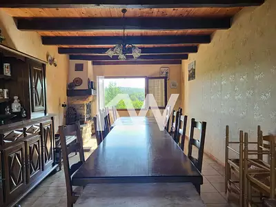 Maison, 177 m²