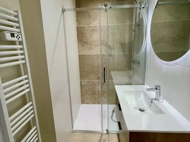 Appartement, 56,2 m²