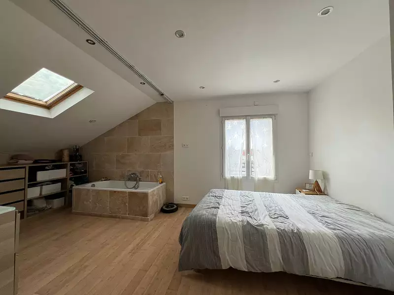 Maison, 130 m²