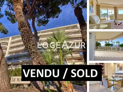 Appartement, 117 m²