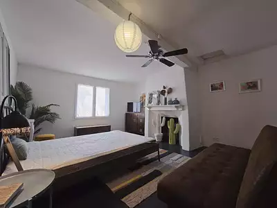 Maison, 57 m²