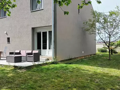 Maison, 123 m²