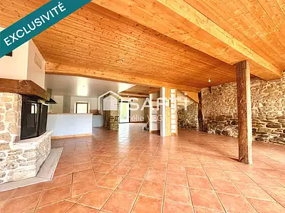 Maison, 263 m²